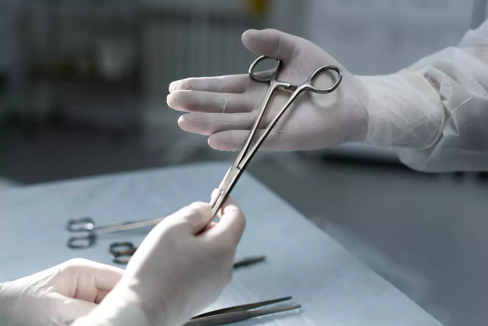 Minimal Access Surgery