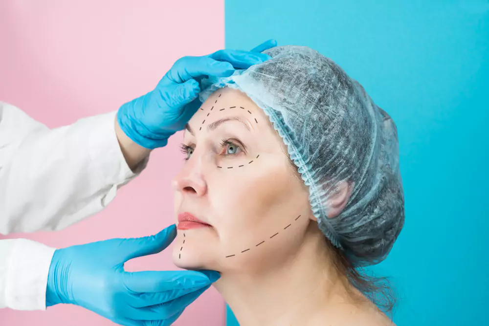 Cosmetic Surgery